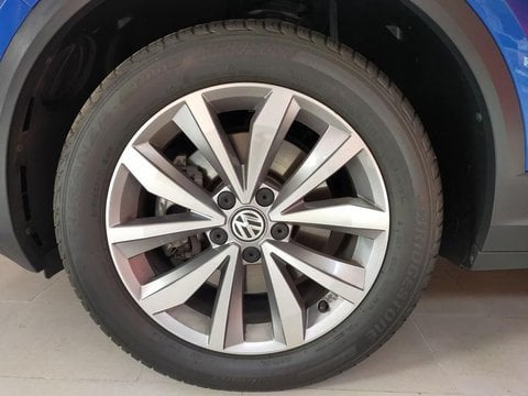 Coches Segunda Mano En Almeria | Volkswagen T-Roc 5P 1.0 115Cv