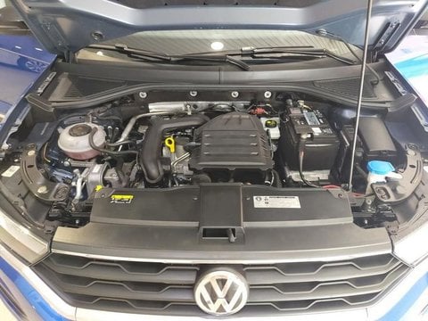 Coches Segunda Mano En Almeria | Volkswagen T-Roc 5P 1.0 115Cv