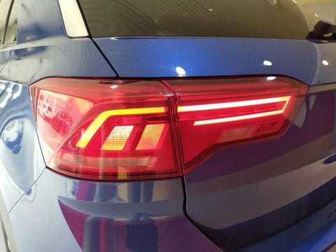 Coches Segunda Mano En Almeria | Volkswagen T-Roc 5P 1.0 115Cv