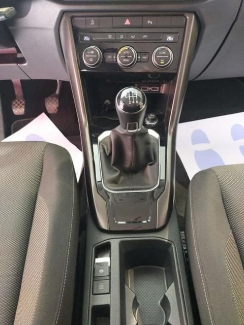 Coches Segunda Mano En Almeria | Volkswagen T-Roc 5P 1.0 115Cv