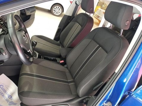 Coches Segunda Mano En Almeria | Volkswagen T-Roc 5P 1.0 115Cv