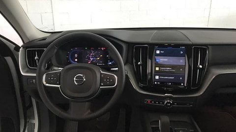 Coches Segunda Mano En Almeria | Volvo Xc60 B4 (G) Mild-Hybrid Momentu, Pro 2.0 190Cv Aut. 8V