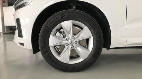 Coches Segunda Mano En Almeria | Volvo Xc60 B4 (G) Mild-Hybrid Momentu, Pro 2.0 190Cv Aut. 8V