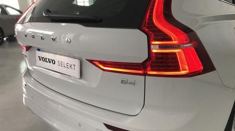 Coches Segunda Mano En Almeria | Volvo Xc60 B4 (G) Mild-Hybrid Momentu, Pro 2.0 190Cv Aut. 8V