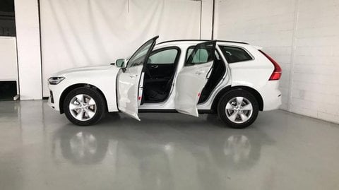 Coches Segunda Mano En Almeria | Volvo Xc60 B4 (G) Mild-Hybrid Momentu, Pro 2.0 190Cv Aut. 8V