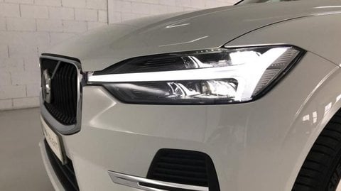Coches Segunda Mano En Almeria | Volvo Xc60 B4 (G) Mild-Hybrid Momentu, Pro 2.0 190Cv Aut. 8V