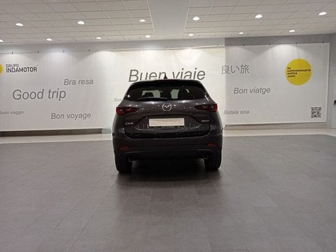 Coches Segunda Mano En Almeria | Mazda Cx-5 Cx5 E-Skyactiv G Mhev 2.0 121Kw 165Cv Mt 2Wd Center-L...
