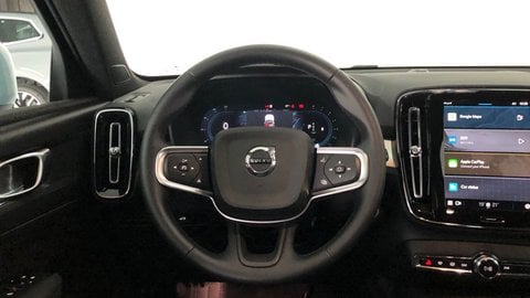 Coches Segunda Mano En Almeria | Volvo Xc40 B3 (G) Core 2.0 163Cv Mild Hibrid Aut.