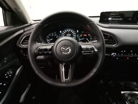 Coches Km0 En Almeria | Mazda Cx-30 Cx30 2.5L E-Skyactiv G Mhev 103Kw 140Cv 6Mt Fwd Homura