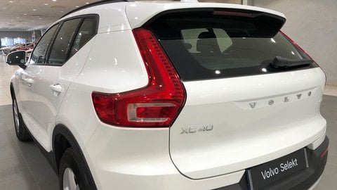 Coches Segunda Mano En Almería | Volvo Xc40 B3 (G) Essential 163Cv 2.0 Mild Hybrid Aut.