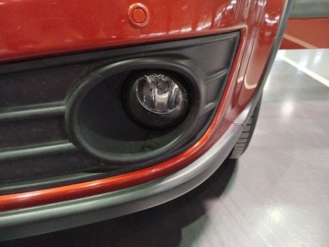 Coches Segunda Mano En Almería | Suzuki Sx4 P5 2.0 Ddis 135Cv 4Wd Man.