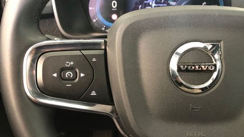 Coches Segunda Mano En Almeria | Volvo Xc40 Recharge Modelo Electrico Puro 230Cv/ 170Kw Core 8V