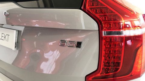 Coches Segunda Mano En Almería | Volvo Xc90 B5 (D5) Core 2.0 235Cv Awd Aut. 8V 7As