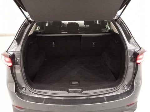 Coches Segunda Mano En Almeria | Mazda Cx-5 Cx5 E-Skyactiv G Mhev 2.0 121Kw 165Cv Mt 2Wd Center-L...