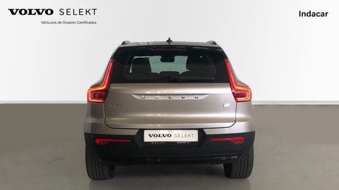 Coches Segunda Mano En Almeria | Volvo Xc40 Recharge Modelo Electrico Puro 230Cv/ 170Kw Core 8V
