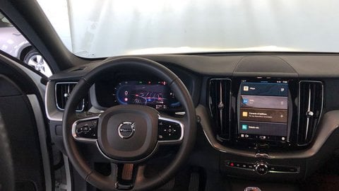 Coches Segunda Mano En Almeria | Volvo Xc60 T6 Recharg Plus Dark E 2.0 350Cv Plug In Hybrid E/G E...