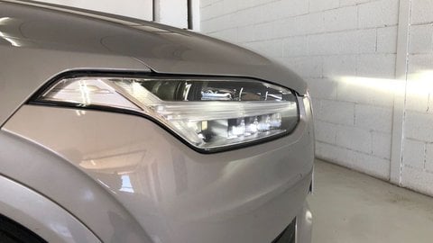 Coches Segunda Mano En Almería | Volvo Xc90 B5 (D5) Core 2.0 235Cv Awd Aut. 8V 7As
