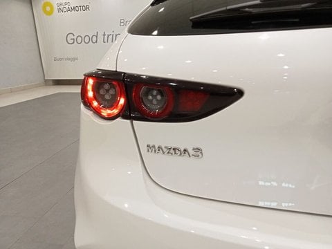 Coches Segunda Mano En Almería | Mazda Mazda3 3 Skyactiv-G 2.0 90Kw 122Cv Mt Evolution