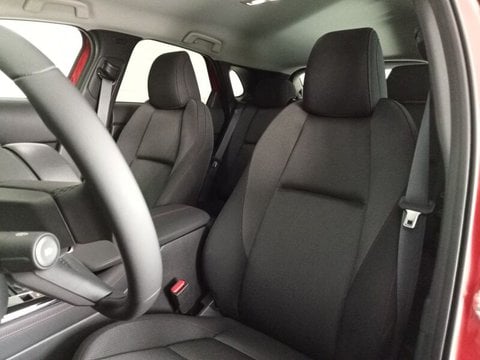 Coches Km0 En Almería | Mazda Cx-30 Cx30 2.0L E-Skyactiv G Mhev 90Kw 122Cv 6Mt Fwd Homura