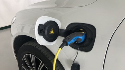 Coches Segunda Mano En Almeria | Volvo Xc60 T8 Twin Inscription 2.0 310Cv Aut. 8V Híbrido