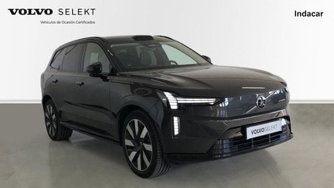 Coches Segunda Mano En Almería | Volvo Ex90 Ultra Twin Motor Electrico 408Cv Aut. 7As