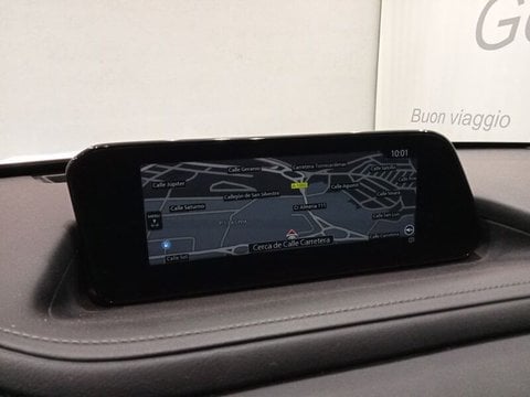 Coches Segunda Mano En Almería | Mazda Cx-30 Cx30 E-Skyactiv X 2.0 137Kw 186Cv Mt 2Wd Evolution