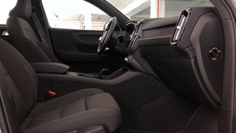Coches Segunda Mano En Almeria | Volvo Xc40 Recharge Modelo Electrico Puro 230Cv/ 170Kw Core 8V