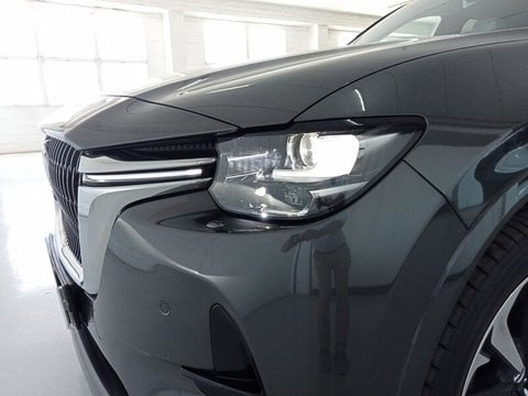 Coches Km0 En Almeria | Mazda Cx-60 3.3L E-Skyactiv D Mhev 147Kw 200Cv 8At Takumi Con-P Dri-P Com-P