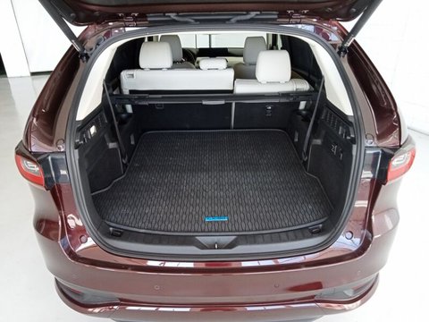 Coches Segunda Mano En Almeria | Mazda Cx-80 3.3 E-Skyactiv D Mhev 187Kw 254Cv 8At Awd Takumi Plus