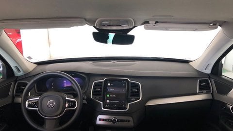 Coches Segunda Mano En Almería | Volvo Xc90 B5 (D5) Core 2.0 235Cv Awd Aut. 8V 7As