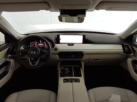 Coches Km0 En Almeria | Mazda Cx-60 3.3L E-Skyactiv D Mhev 147Kw 200Cv 8At Takumi Con-P Dri-P Com-P