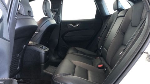 Coches Segunda Mano En Almeria | Volvo Xc60 T6 Recharg Plus Dark E 2.0 350Cv Plug In Hybrid E/G E...