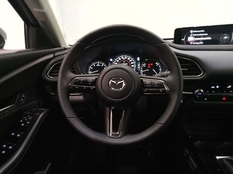 Coches Segunda Mano En Almeria | Mazda Cx-30 Cx30 2.5L E-Skyactiv G Mhev 103Kw 140Cv 6Mt Fwd Homura
