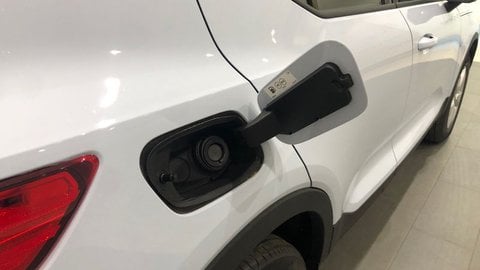 Coches Km0 En Almería | Volvo Xc40 B3 (G) Essential 163Cv 2.0 Mild Hybrid Aut.