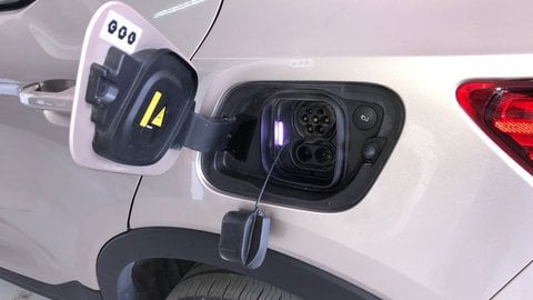 Coches Segunda Mano En Almeria | Volvo Xc40 Recharge Modelo Electrico Puro 230Cv/ 170Kw Core 8V