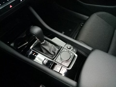 Coches Km0 En Almeria | Mazda Mazda3 3 2.5L E-Skyactiv G Mhev 103Kw 140Cv 6At Fwd Center-Line