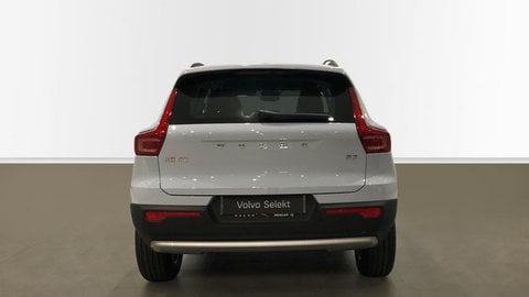 Coches Km0 En Almería | Volvo Xc40 B3 (G) Essential 163Cv 2.0 Mild Hybrid Aut.