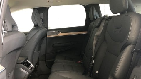 Coches Segunda Mano En Almería | Volvo Ex90 Ultra Twin Motor Electrico 408Cv Aut. 7As