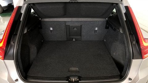 Coches Segunda Mano En Almeria | Volvo Xc40 Recharge Modelo Electrico Puro 230Cv/ 170Kw Core 8V