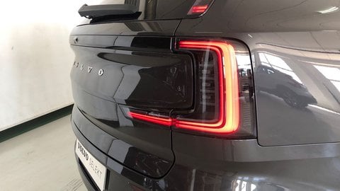 Coches Segunda Mano En Almería | Volvo Ex90 Ultra Twin Motor Electrico 408Cv Aut. 7As