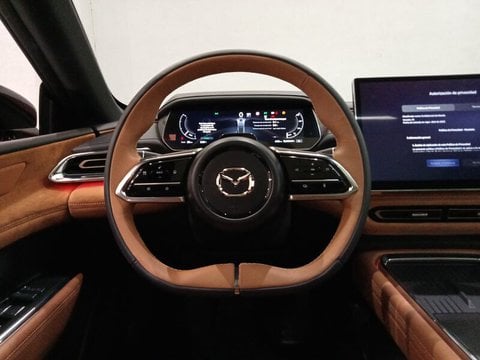 Coches Km0 En Almería | Mazda Mazda6E 6 Mazda6 5P Ev 245Cv Gran Autonomia Rwd Takumi Plus