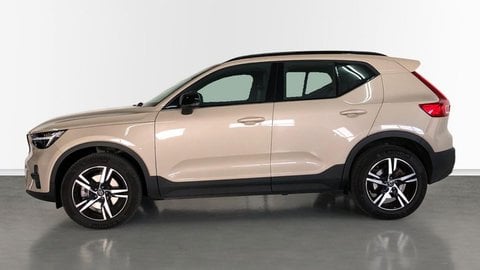Coches Segunda Mano En Almeria | Volvo Xc40 B3 (G) Plus 2.0 163Cv Mild Hybrid Dark Aut.