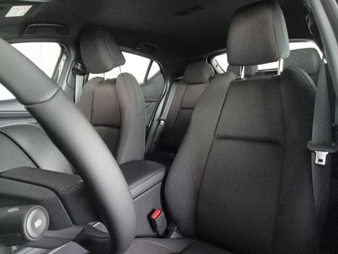 Coches Km0 En Almeria | Mazda Mazda3 3 2.5L E-Skyactiv G Mhev 103Kw 140Cv 6At Fwd Center-Line