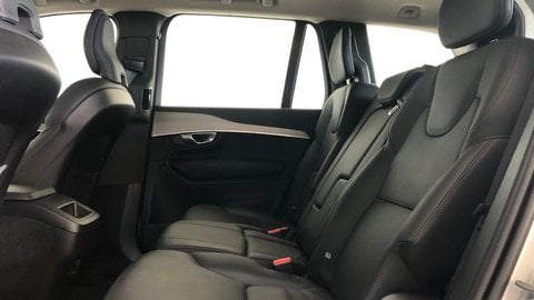 Coches Segunda Mano En Almería | Volvo Xc90 B5 (D5) Core 2.0 235Cv Awd Aut. 8V 7As
