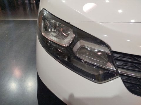 Coches Segunda Mano En Almeria | Opel Vivaro 4P Furgon Express 1.5 100Cv 74Kw M Std