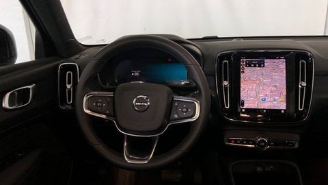 Coches Segunda Mano En Almeria | Volvo Xc40 Recharge Modelo Electrico Puro 230Cv/ 170Kw Core 8V