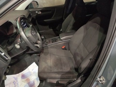 Coches Segunda Mano En Almeria | Volvo Xc40 T2 Essencial 1.5 129Cv Man