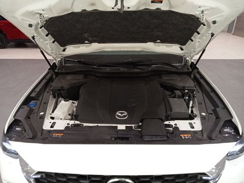 Coches Segunda Mano En Almería | Mazda Cx-60 3.3L E-Skyactiv D Mhev 147Kw 200Cv 8At 2Wd Prime-Line