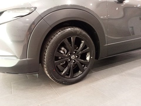Coches Segunda Mano En Almeria | Mazda Cx-30 Cx30 2.5L E-Skyactiv G Mhev 103Kw 140Cv 6Mt Fwd Homura