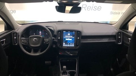 Coches Km0 En Almería | Volvo Xc40 B3 (G) Essential 163Cv 2.0 Mild Hybrid Aut.